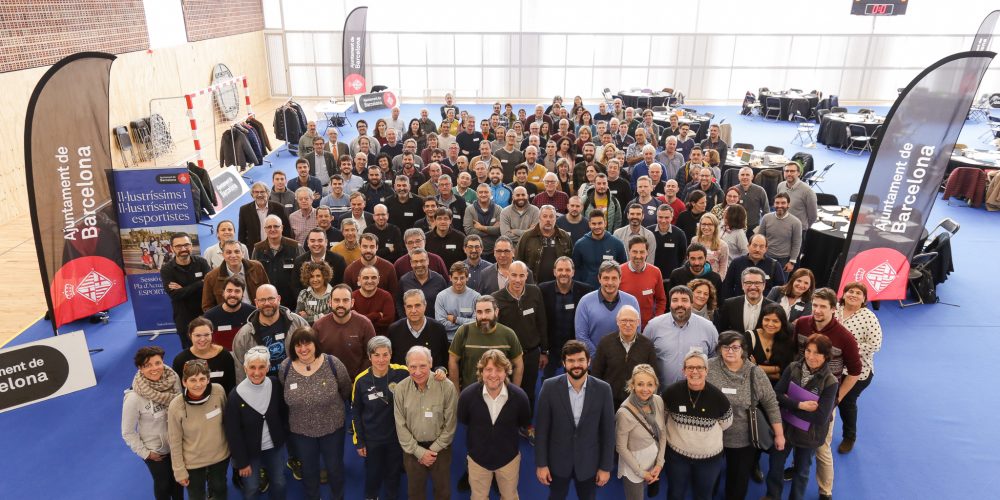PAM Esports Barcelona 2020