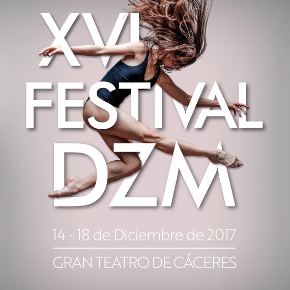 16 Festival DZM